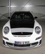 Porsche 911 by Ingo Noak Tuning 2014 года